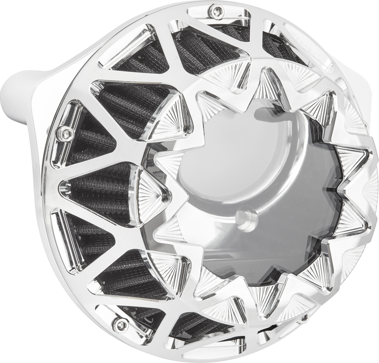 Crossfire Air Cleaner
