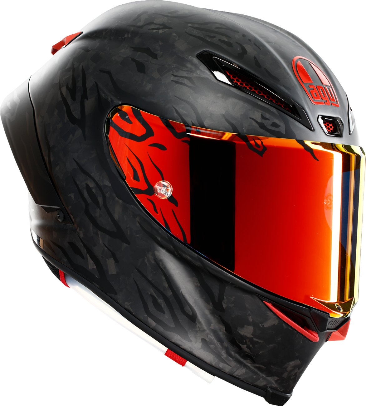 Pista GP RR Pantera Limited Edition Helmet
