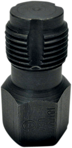Spark Plug and O² Sensor Thread Chaser