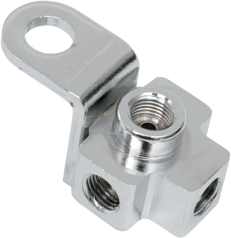 Brake Line T-Junction