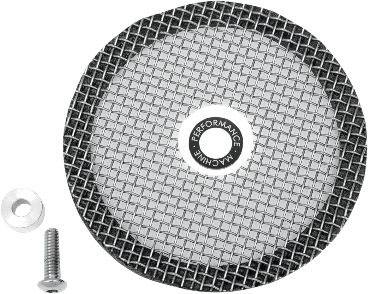Air Cleaner Upgrade Kit