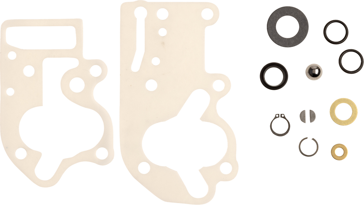 Oil Pump Repair Kit