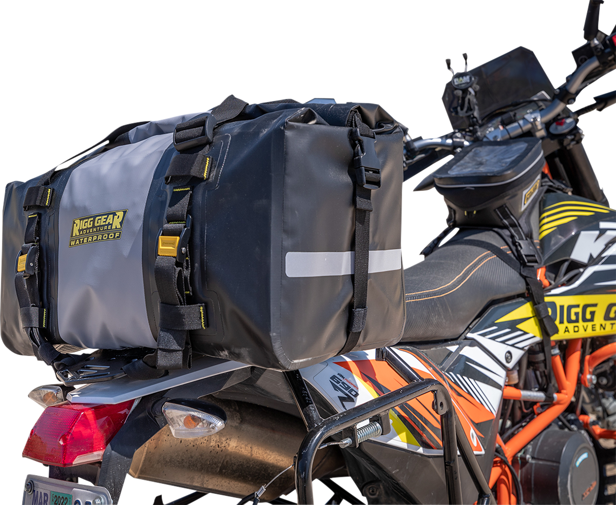 Hurricane Duffle Bag