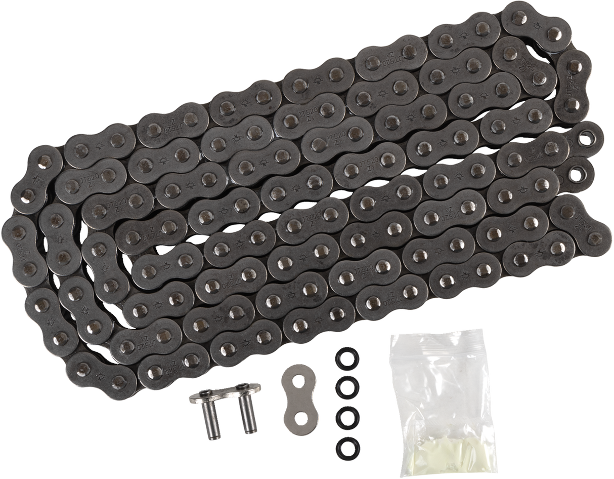 520 Z3 Heavy Duty X-Ring Sealed Drive Chain