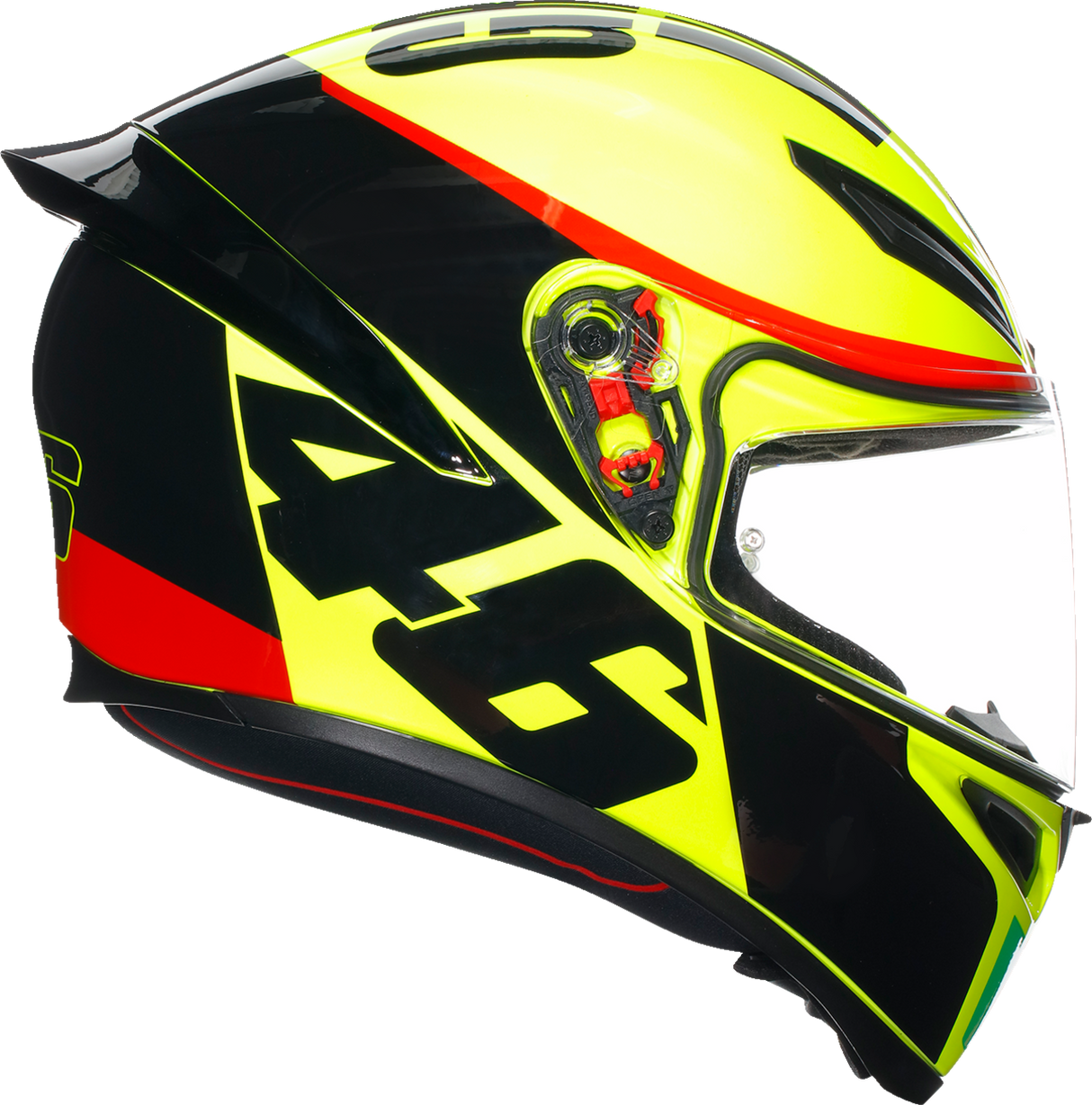 K1 S Grazie Vale Helmet