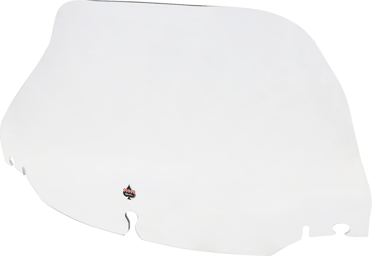 Flare® Windshield
