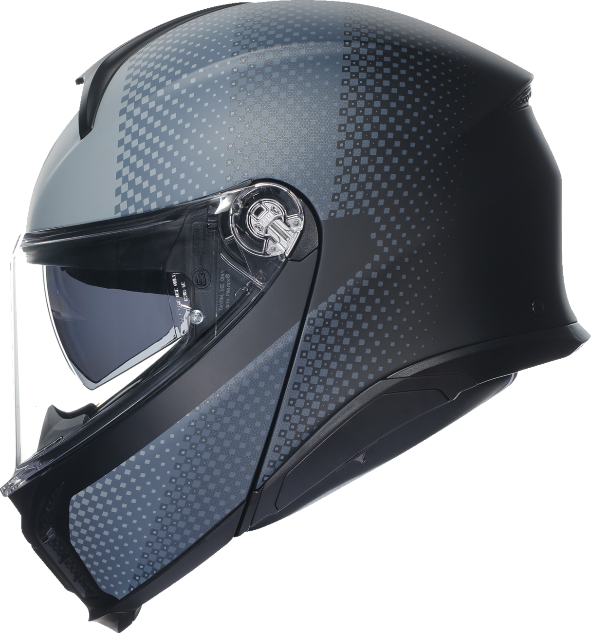 Tourmodular Textour Helmet