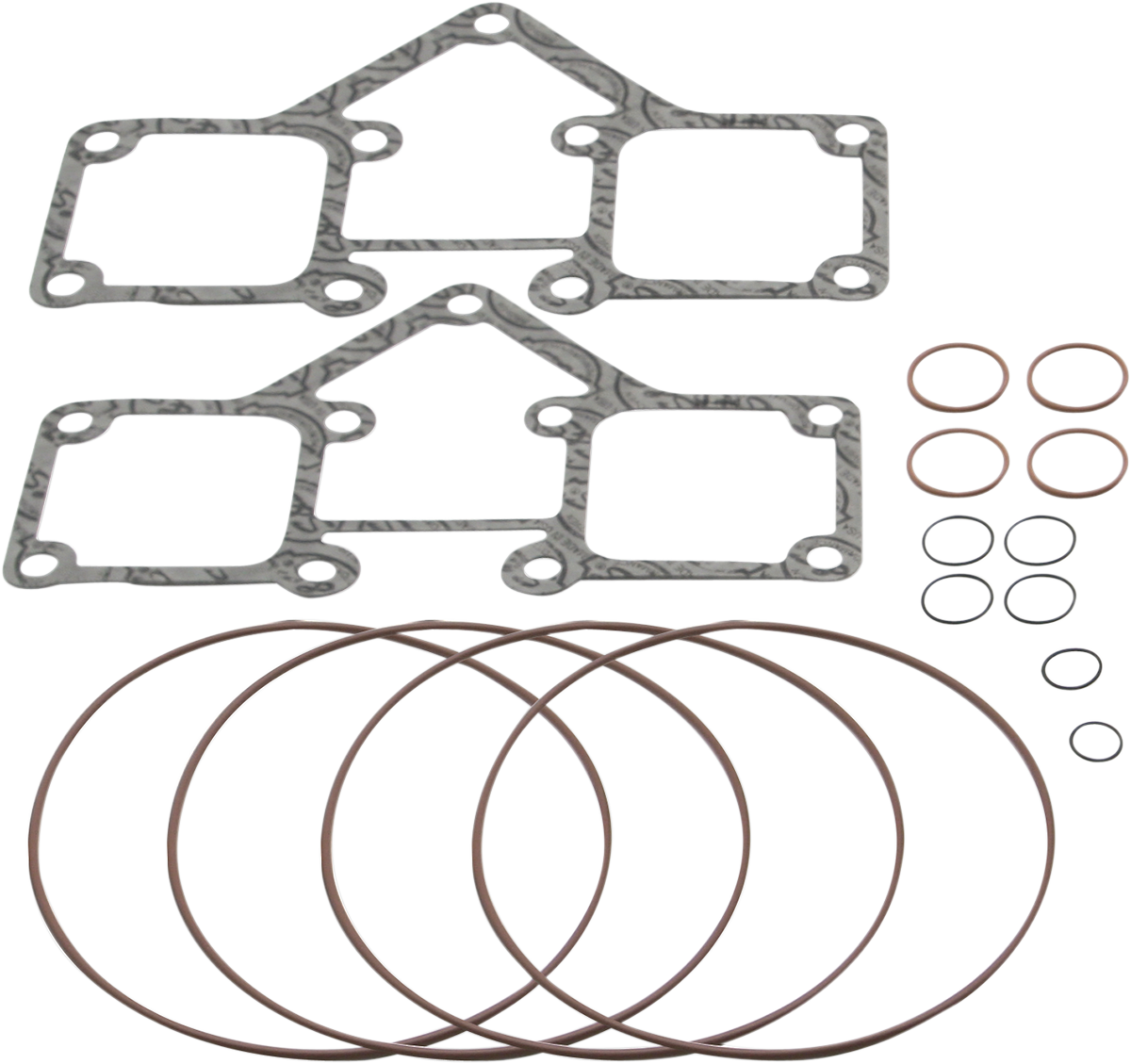 Gasket Set for S&S Billet Rocker Covers