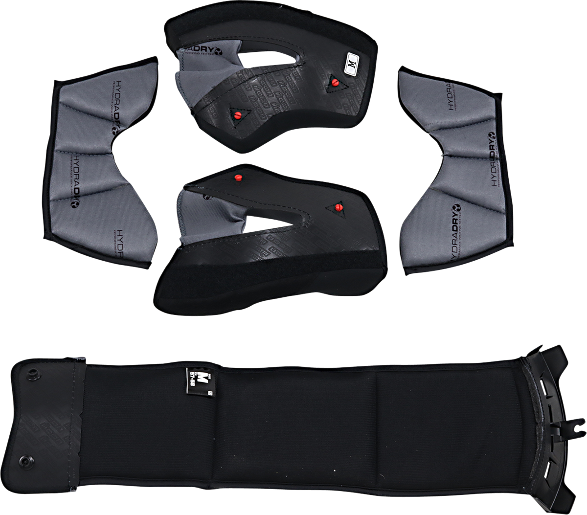 Variant Pro™ Helmet Interior Set