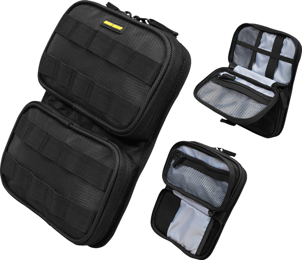 Trails End Grand Adventure Pods