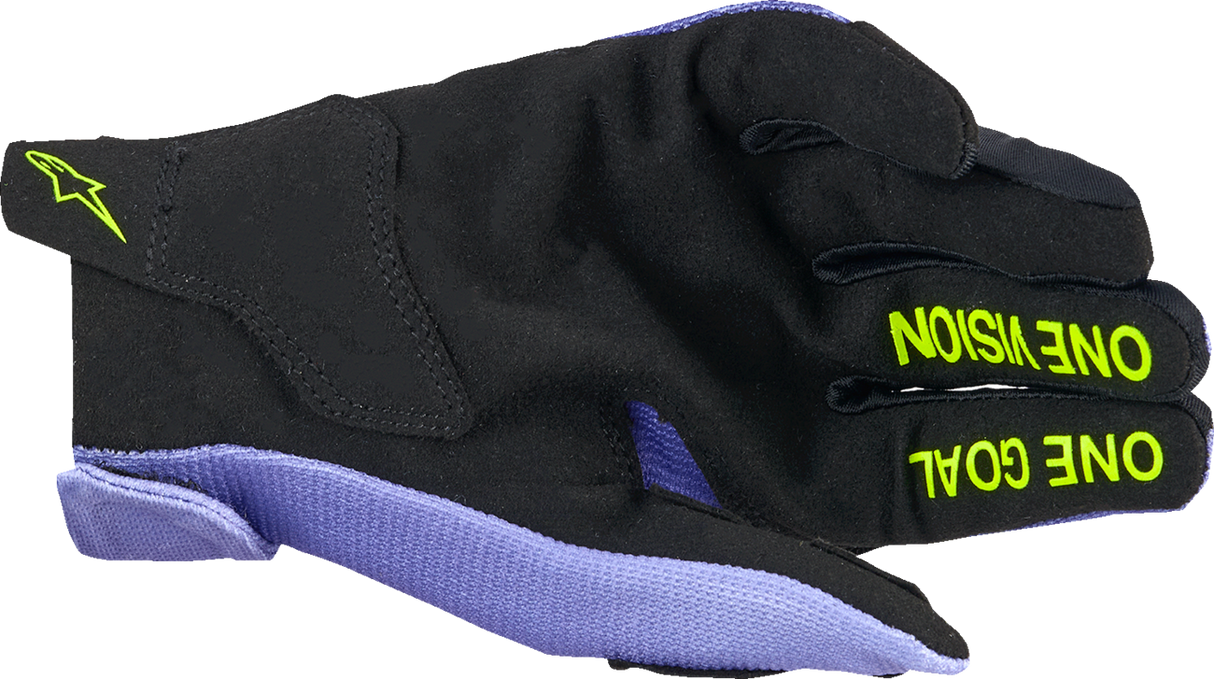 Youth Radar Gloves