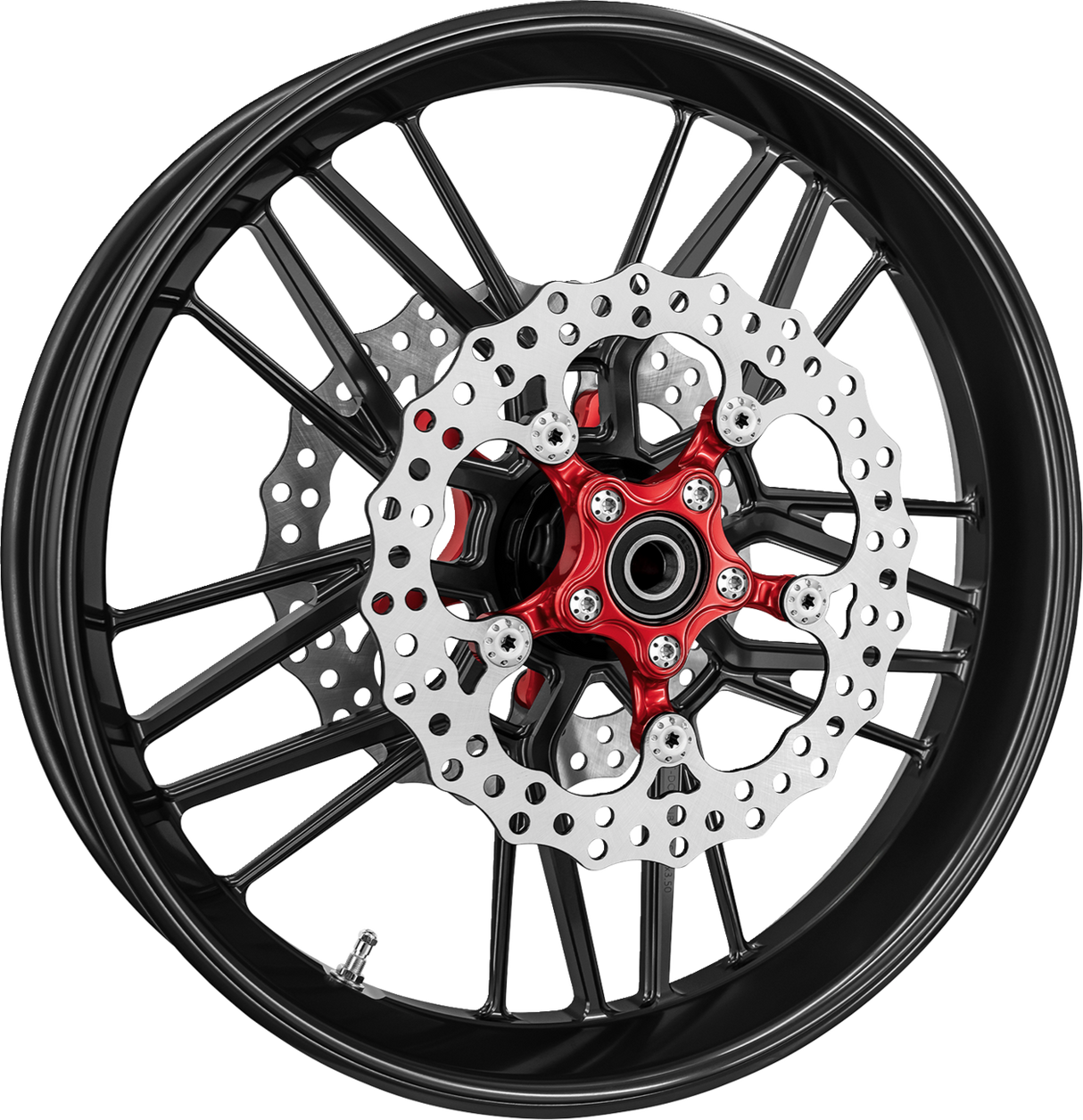Spider Rotor