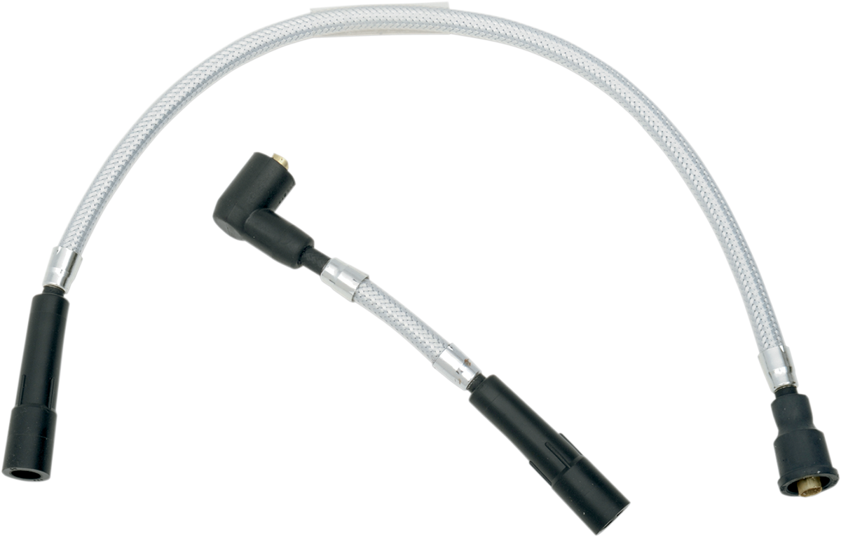 Spark Plug Wires - Sterling Chromite - XL