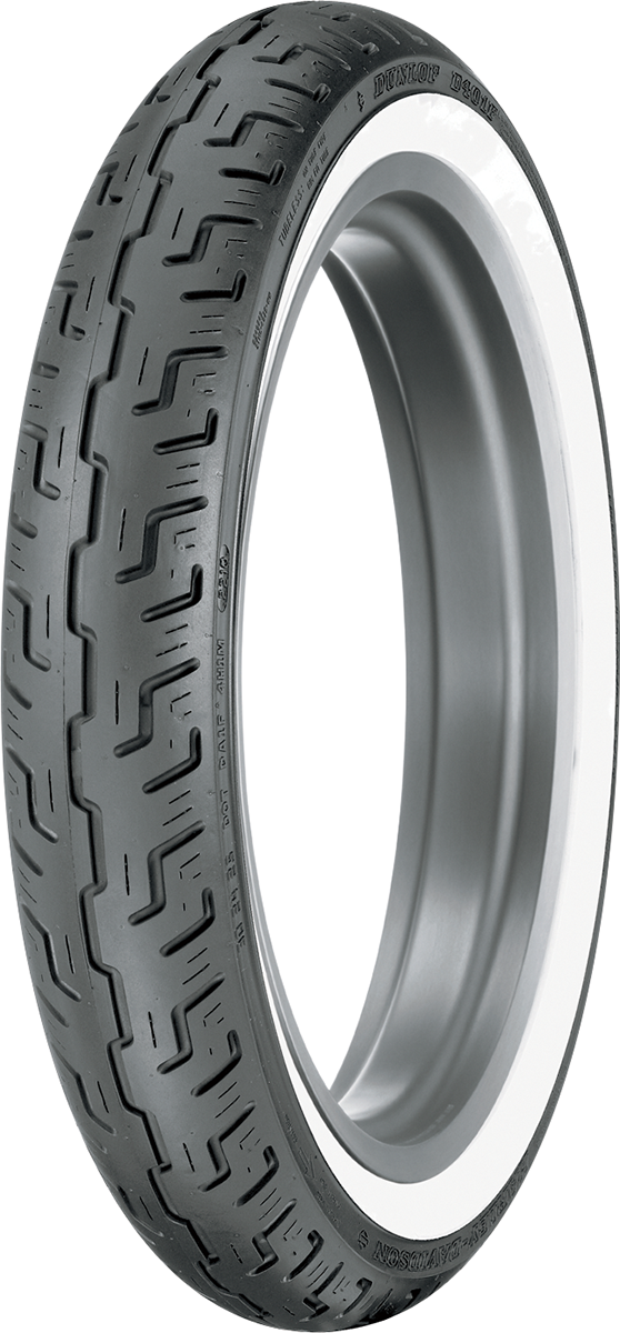 D401 Tire