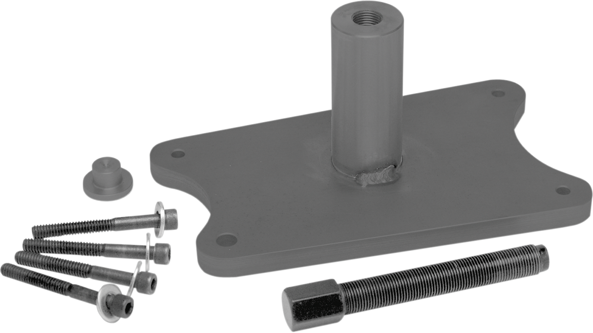 Case Splitter Tool
