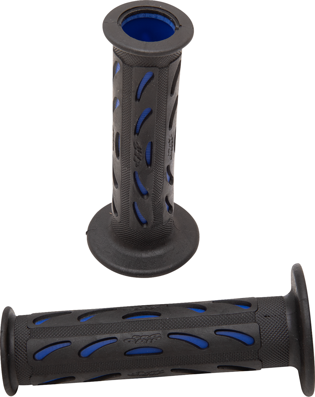 724 Dual Density Sportbike Grips