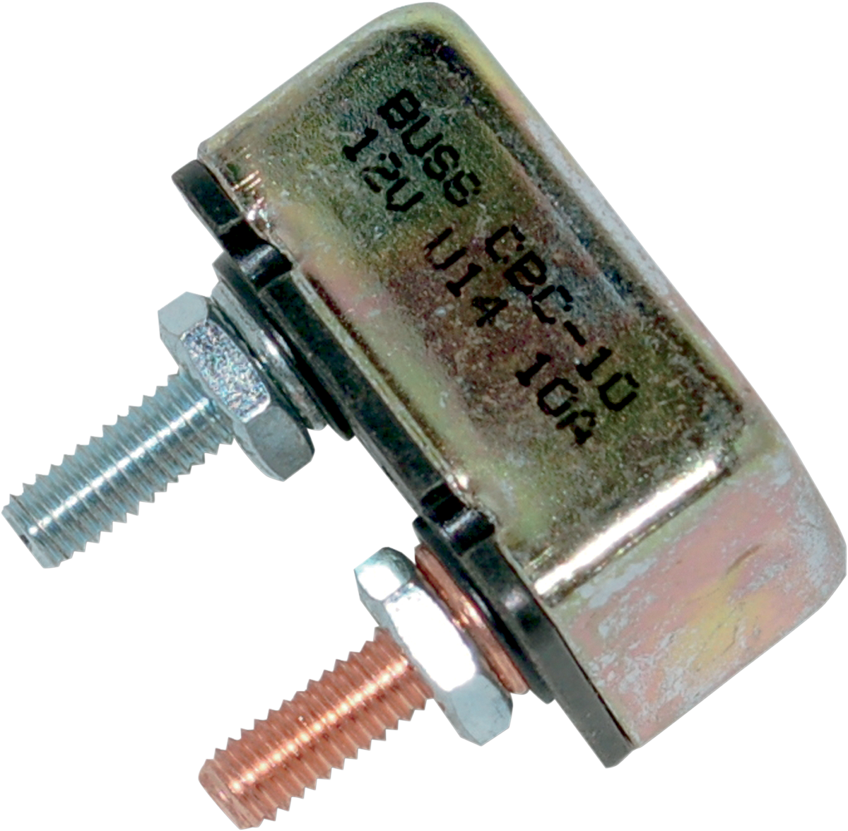Circuit Breaker