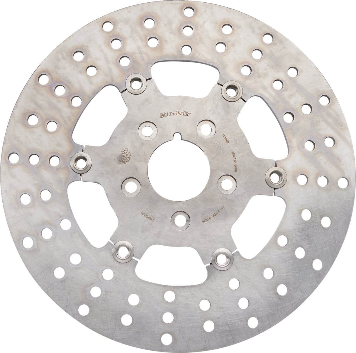 Brake Rotors
