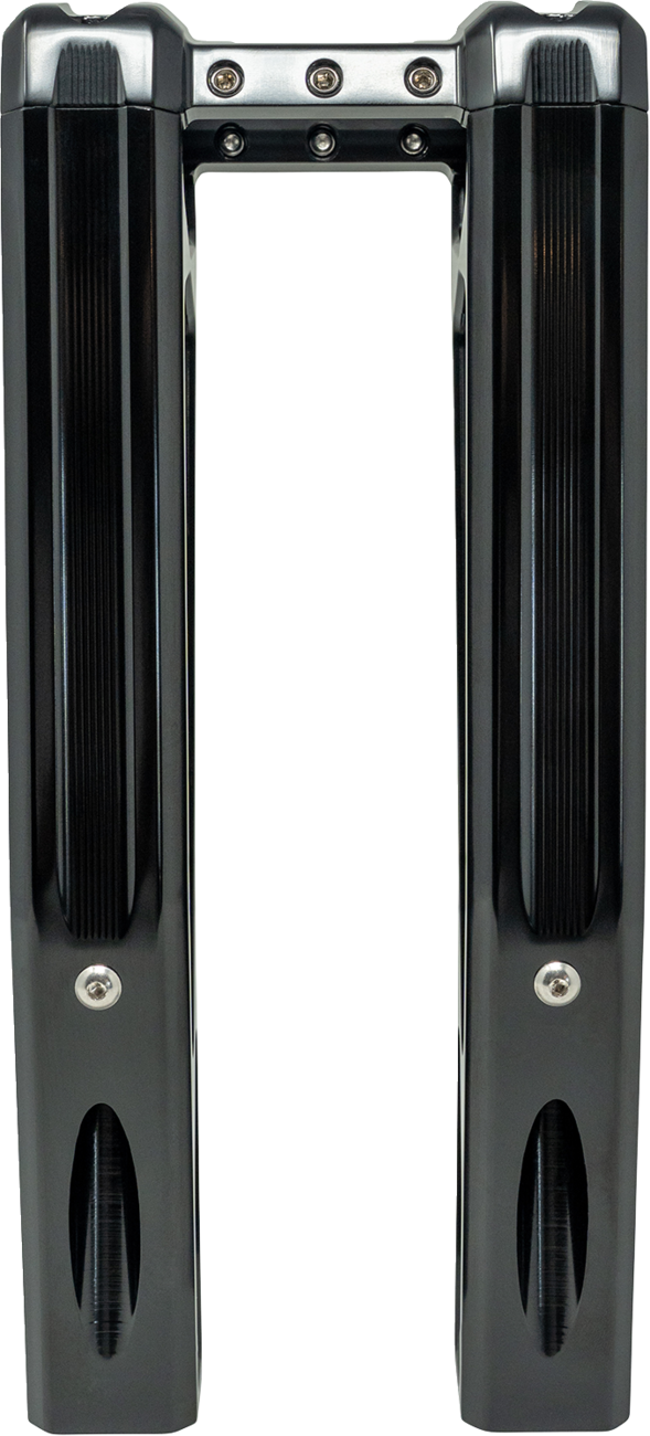 Ascent Pro Risers