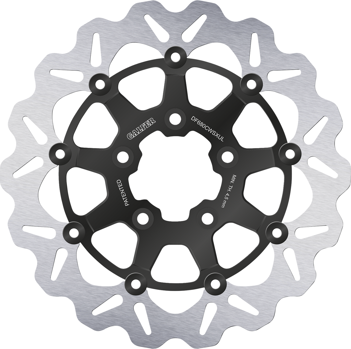 Brake Rotor