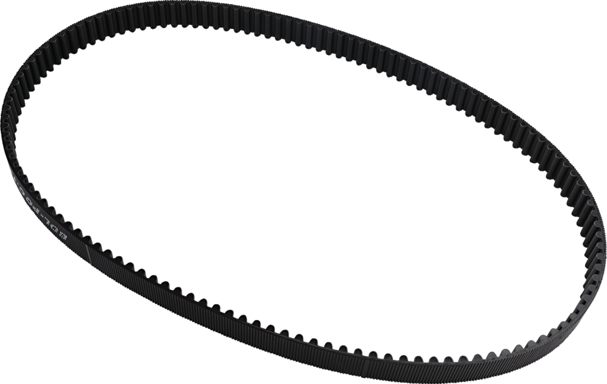 Rear Drive Belt