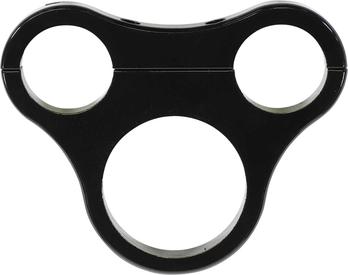 T-Bar Gauge Mounts
