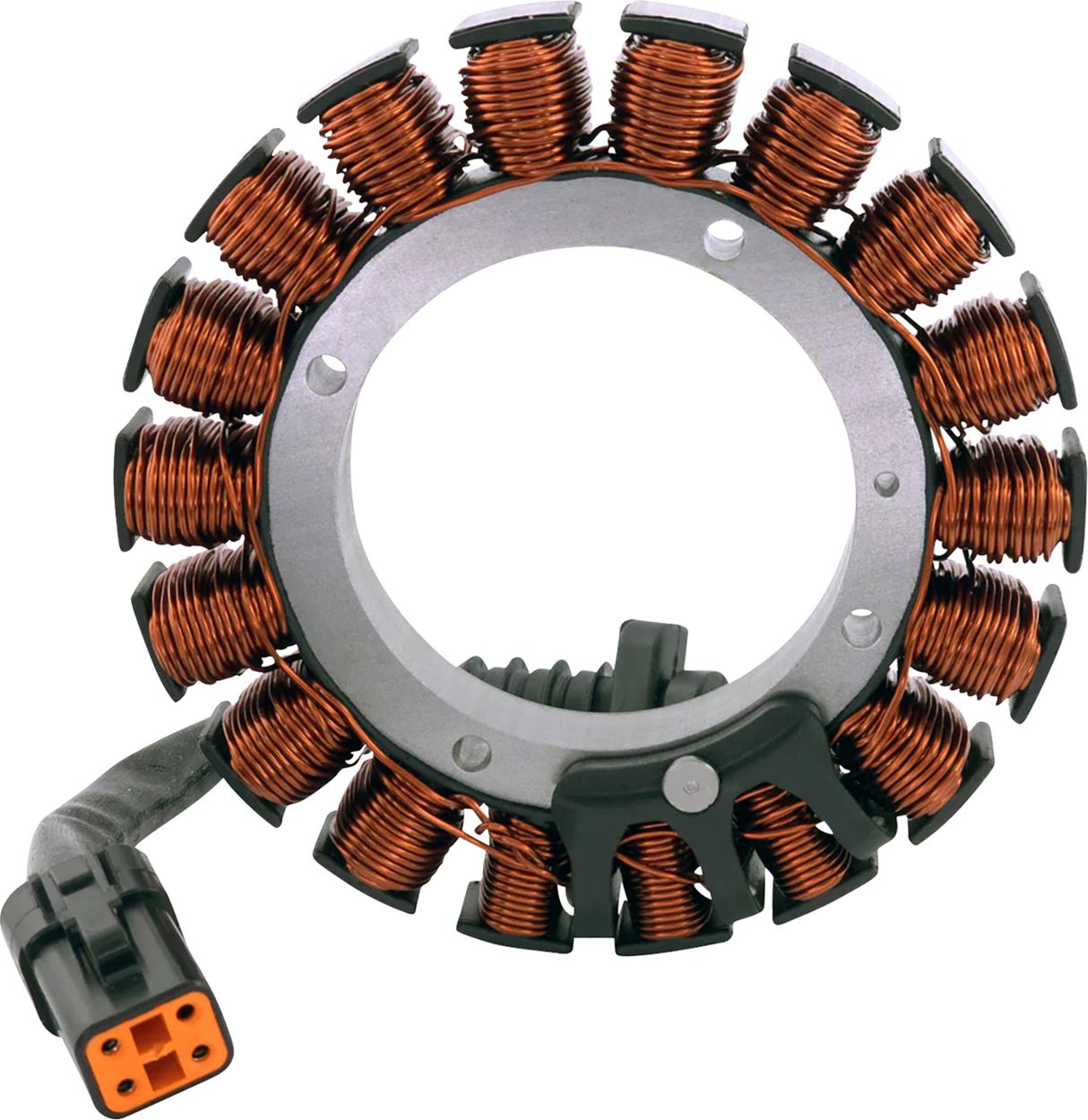 Stator
