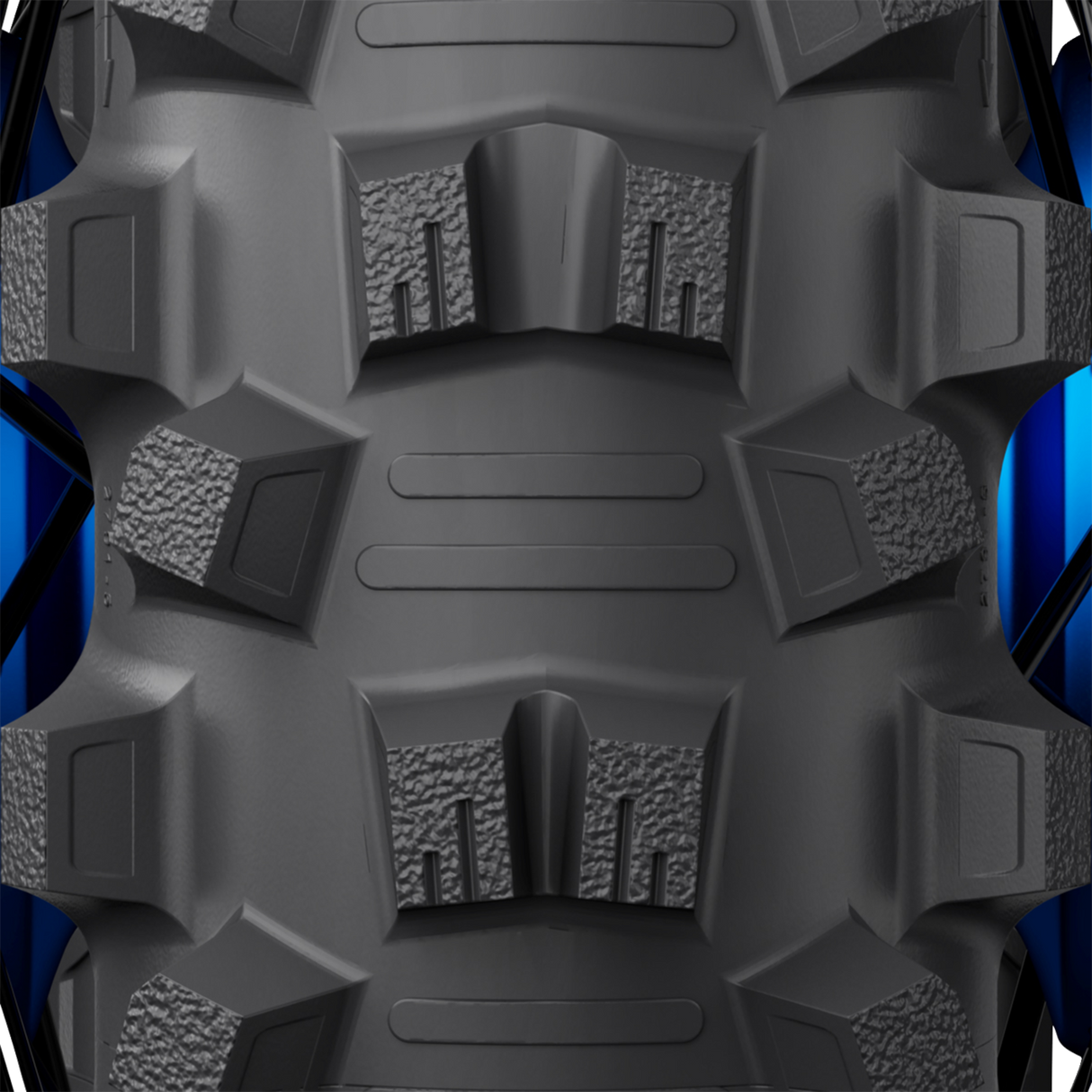 StarCross 6 Medium Soft Tire