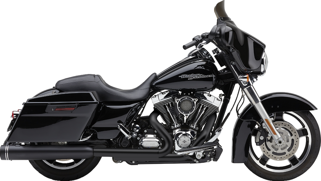Gen 2 Neighbor Haters® Series Mufflers