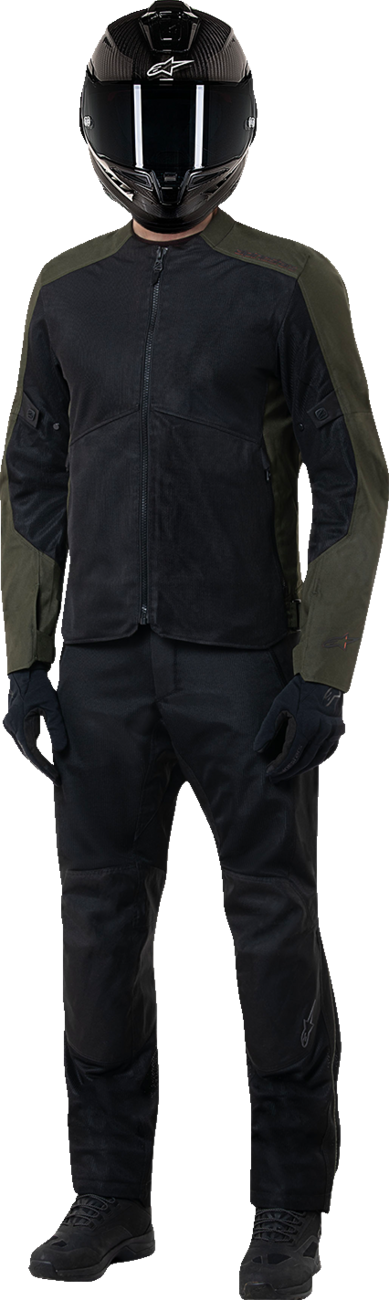 C-1 Air Jacket