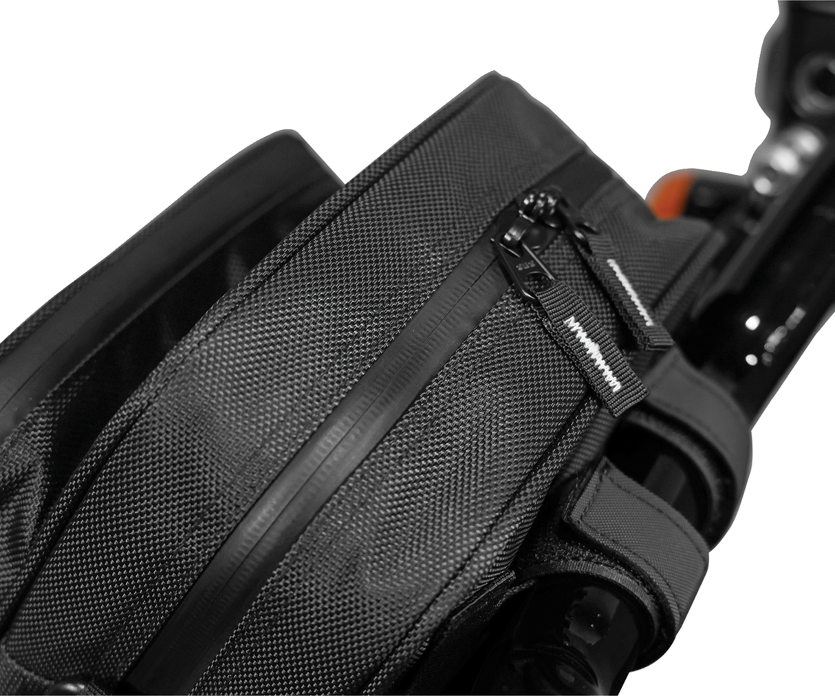 Route 1 Highway Handlebar Bag