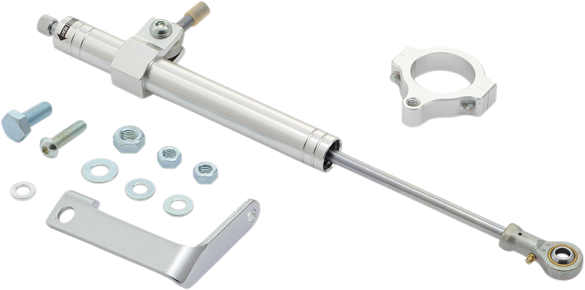 Steering Damper Kits