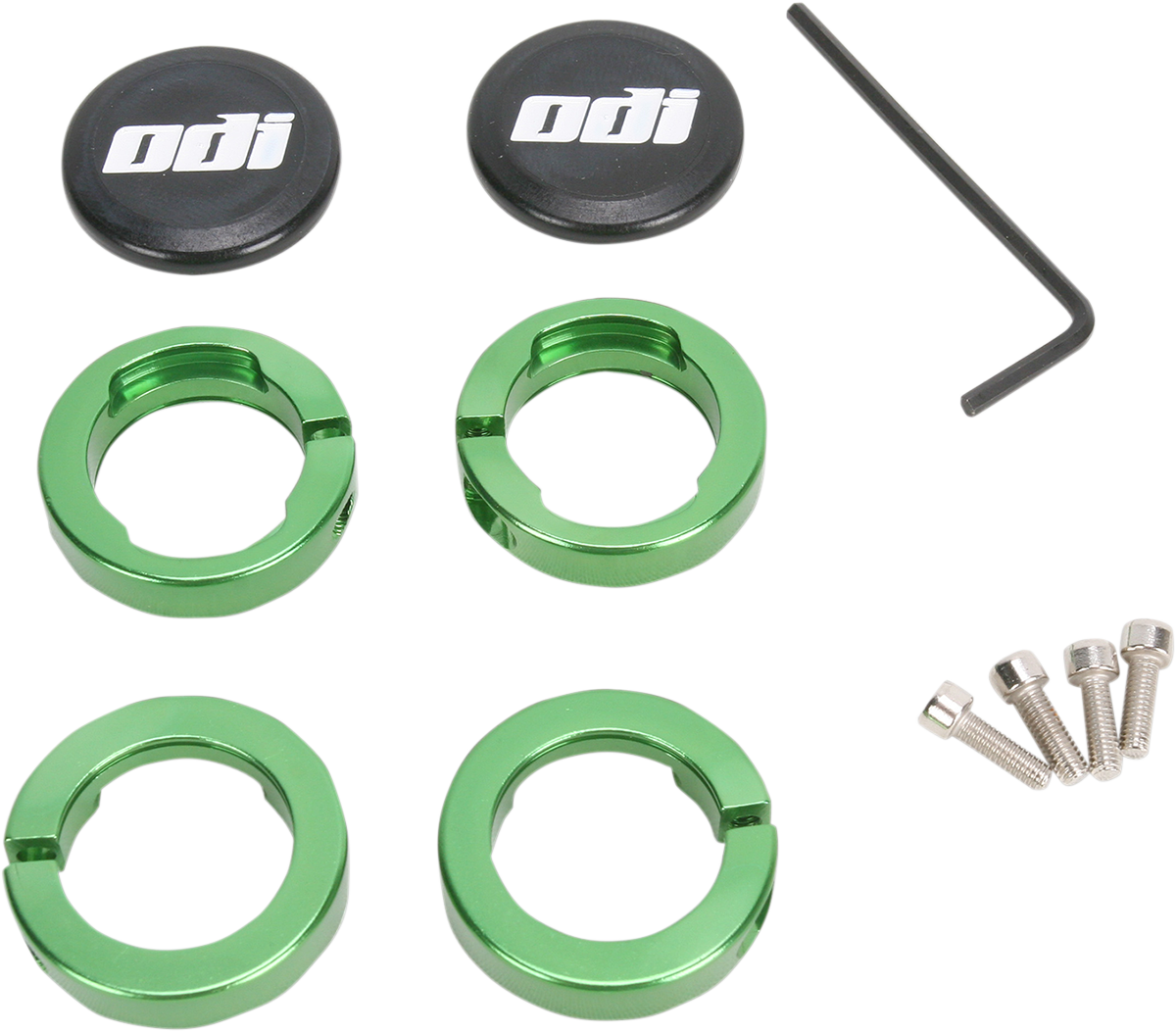 Lock Jaw Clamps