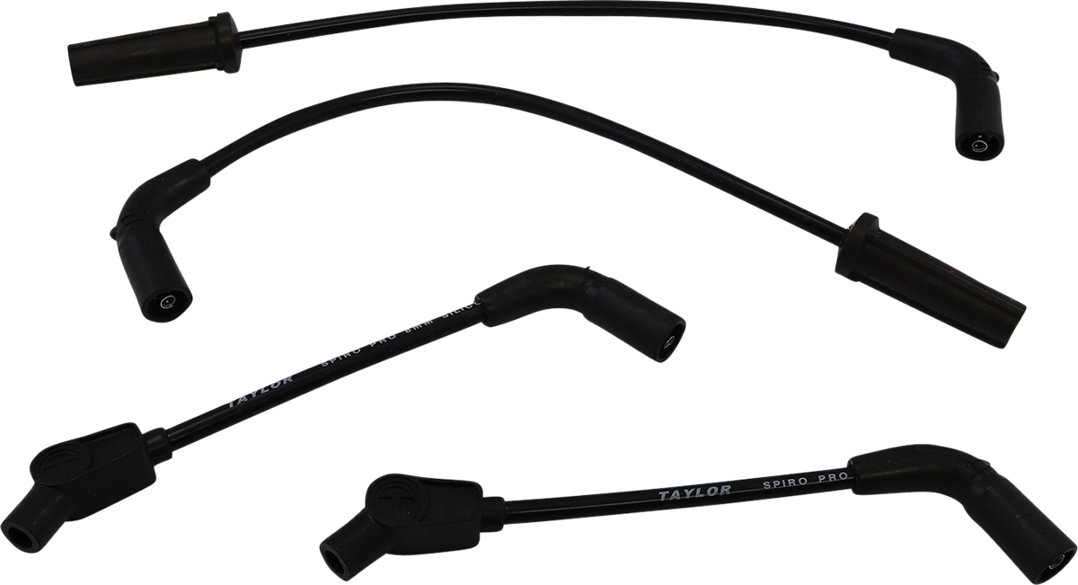 Pro Spark Plug Wires