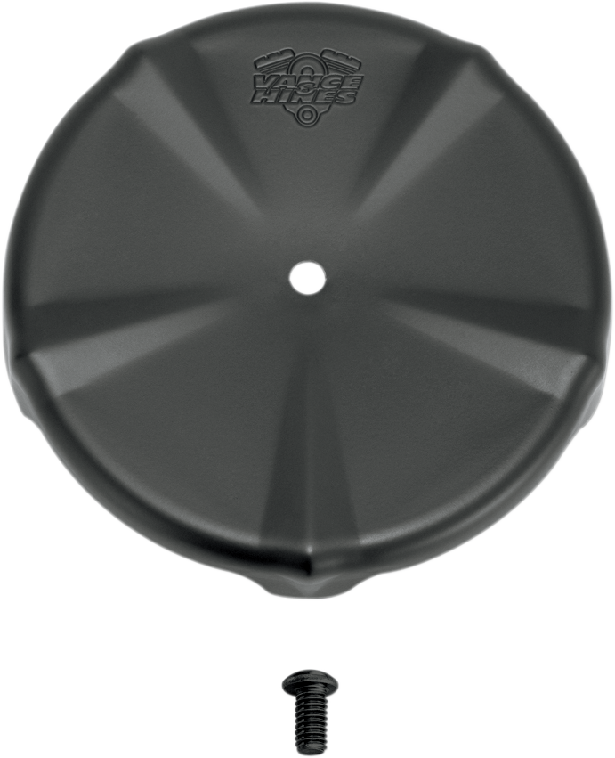 Air Cleaner Cover β Skullcap