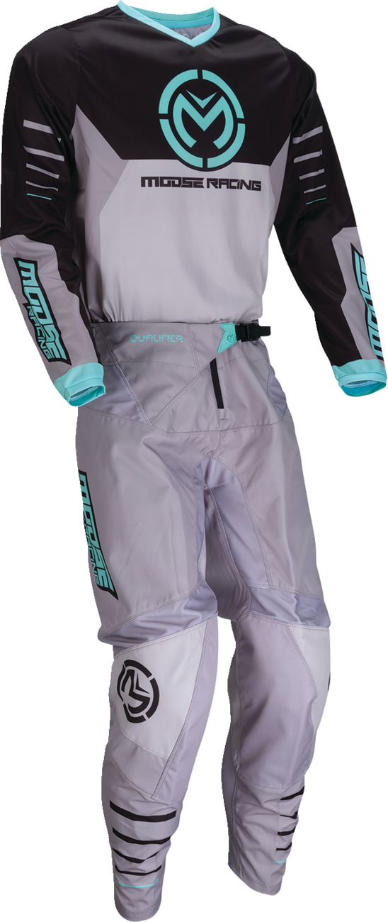 Qualifier® Jersey