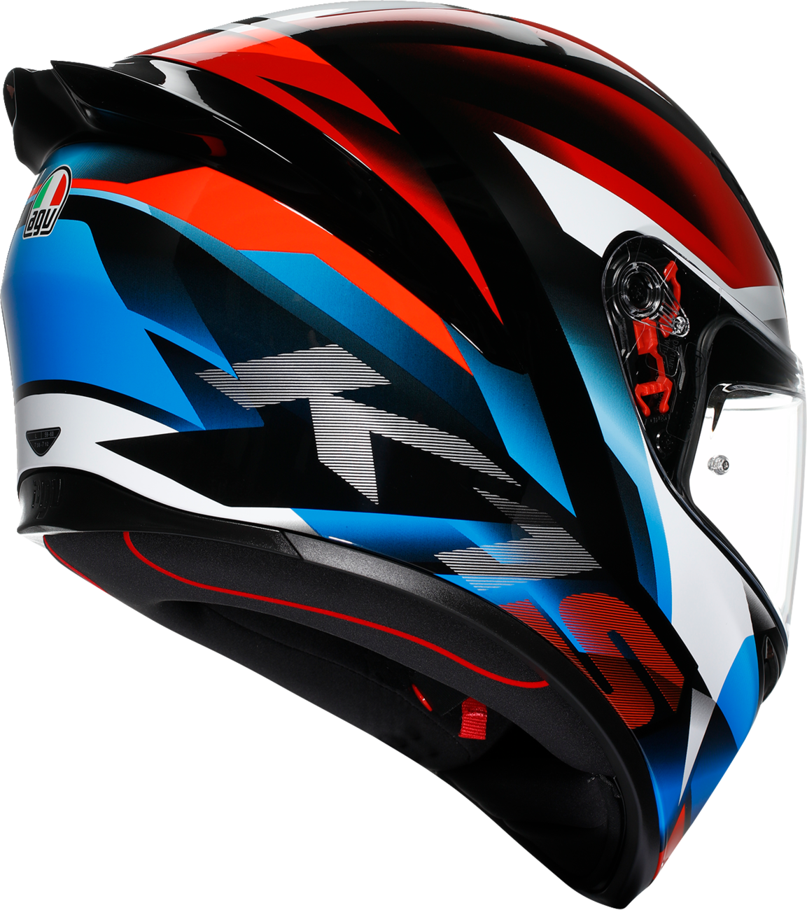 K1 S Fastlap Helmet