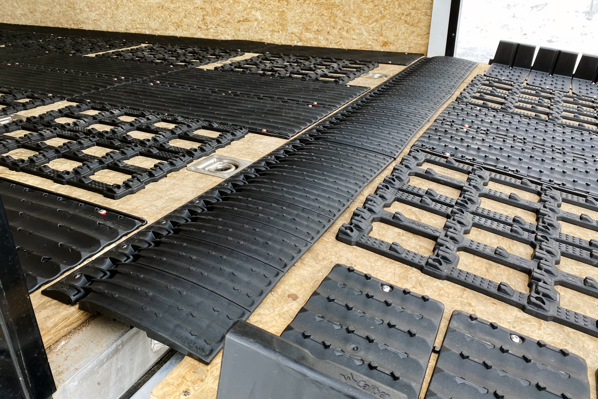 Edge Glides