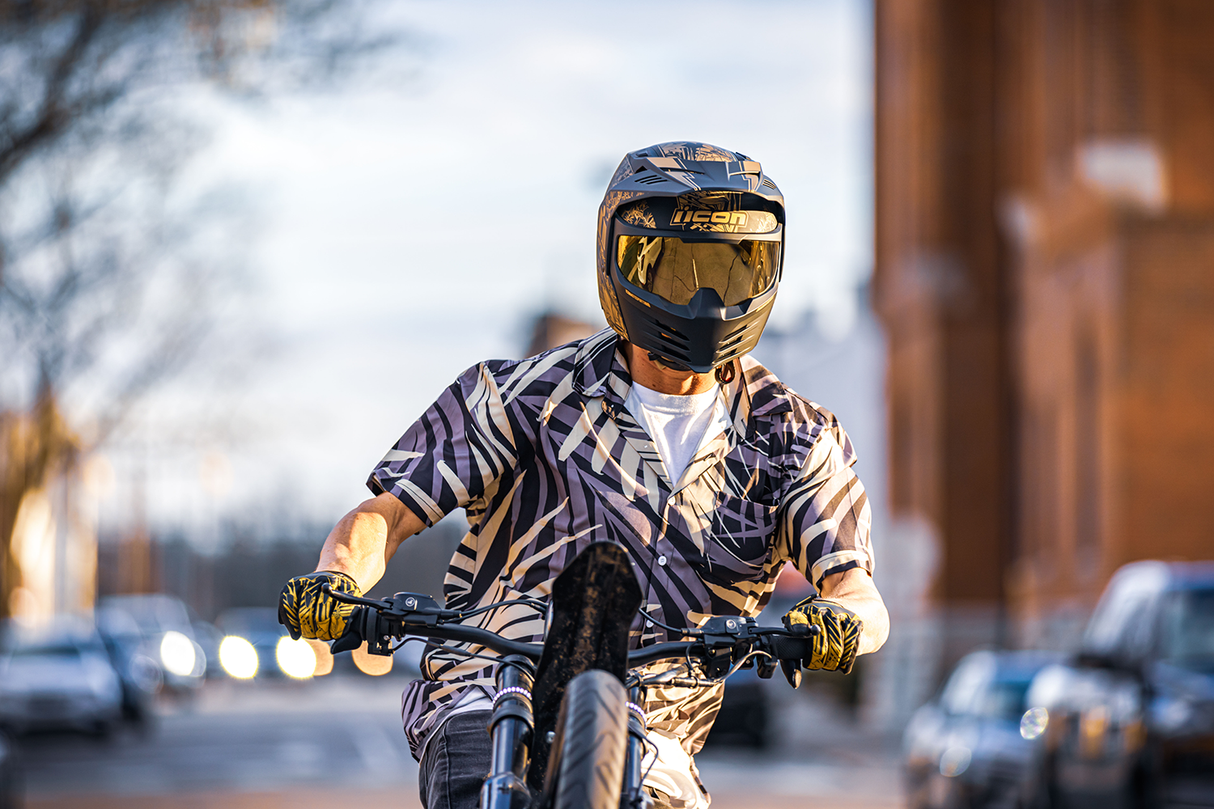 Elsinore™ Kaonohi Helmet