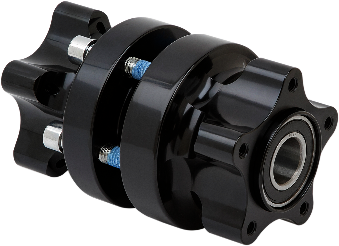 Cartridge Hub