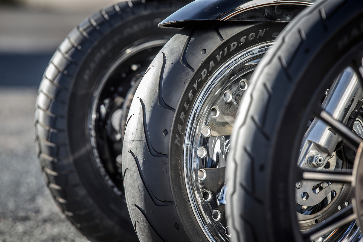 Scorcher 21 Tire