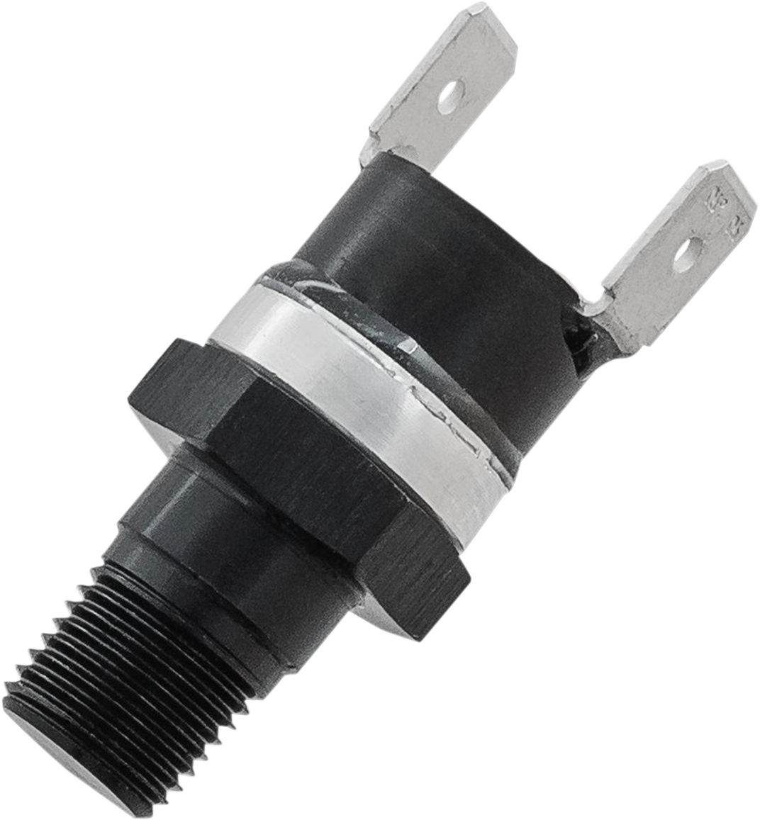Miniature Thermal Switch