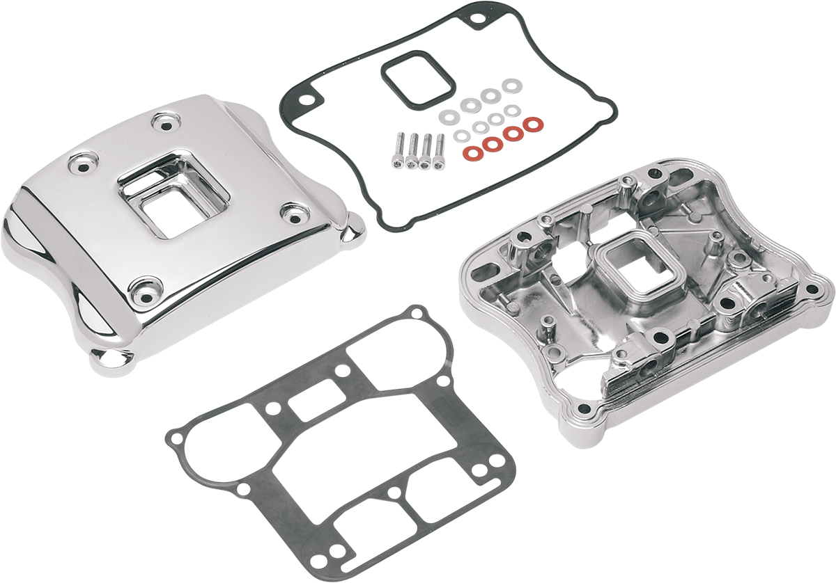 Rocker Box Kit