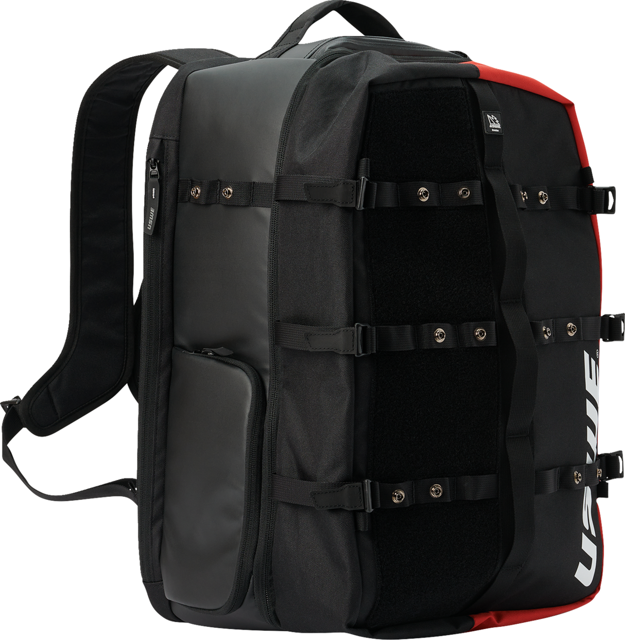 Buddy Athlete Gear Pack