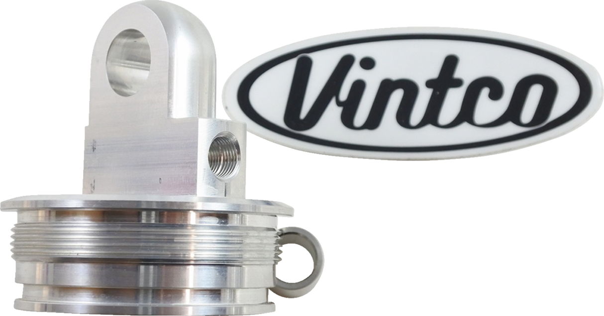 Air Shock Upper Cap Kit