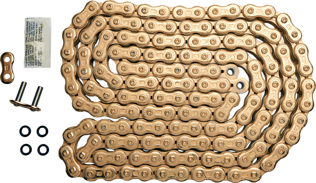 525 Z Chain