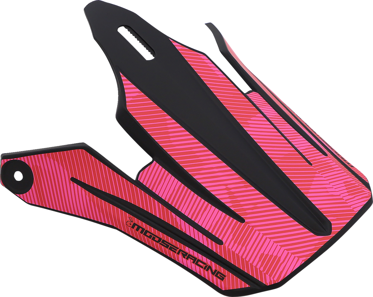 Youth F.I. Agroid Camo MIPS® Helmet Visor Kit