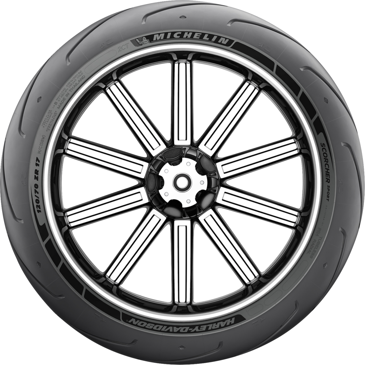 Scorcher Sport Tire
