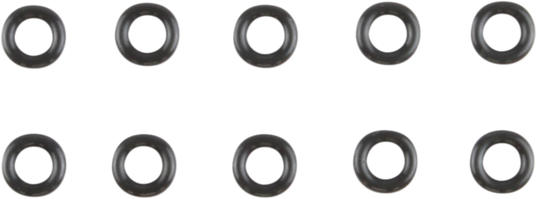 Injector O-Ring