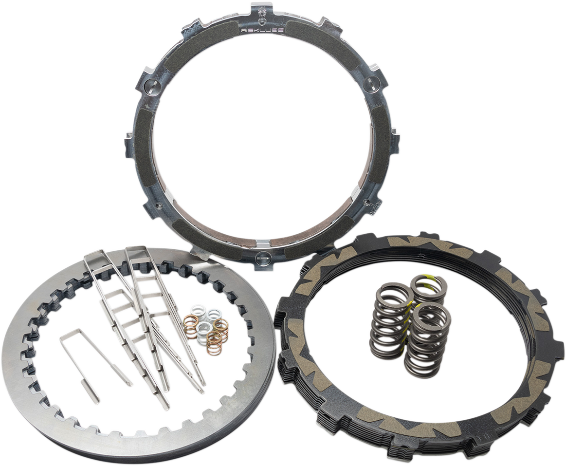 RadiusX Clutch Kit